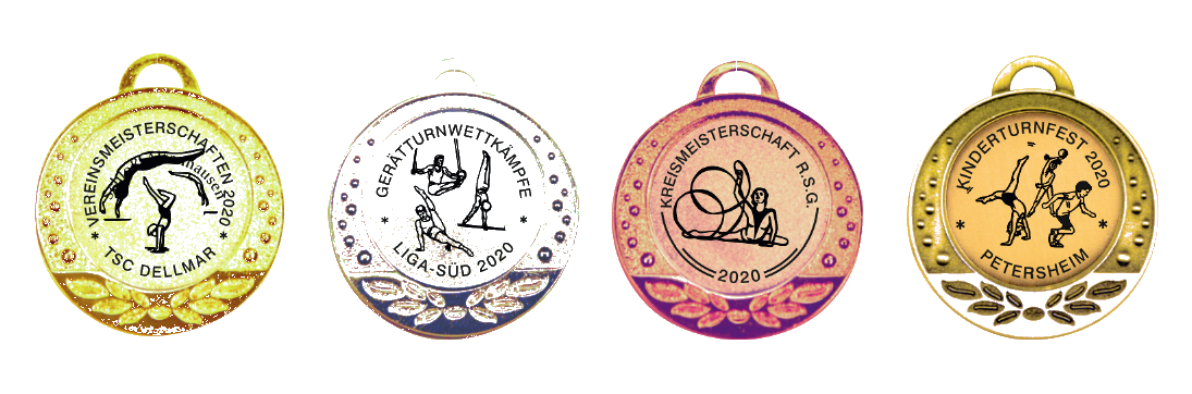 Medaille m519