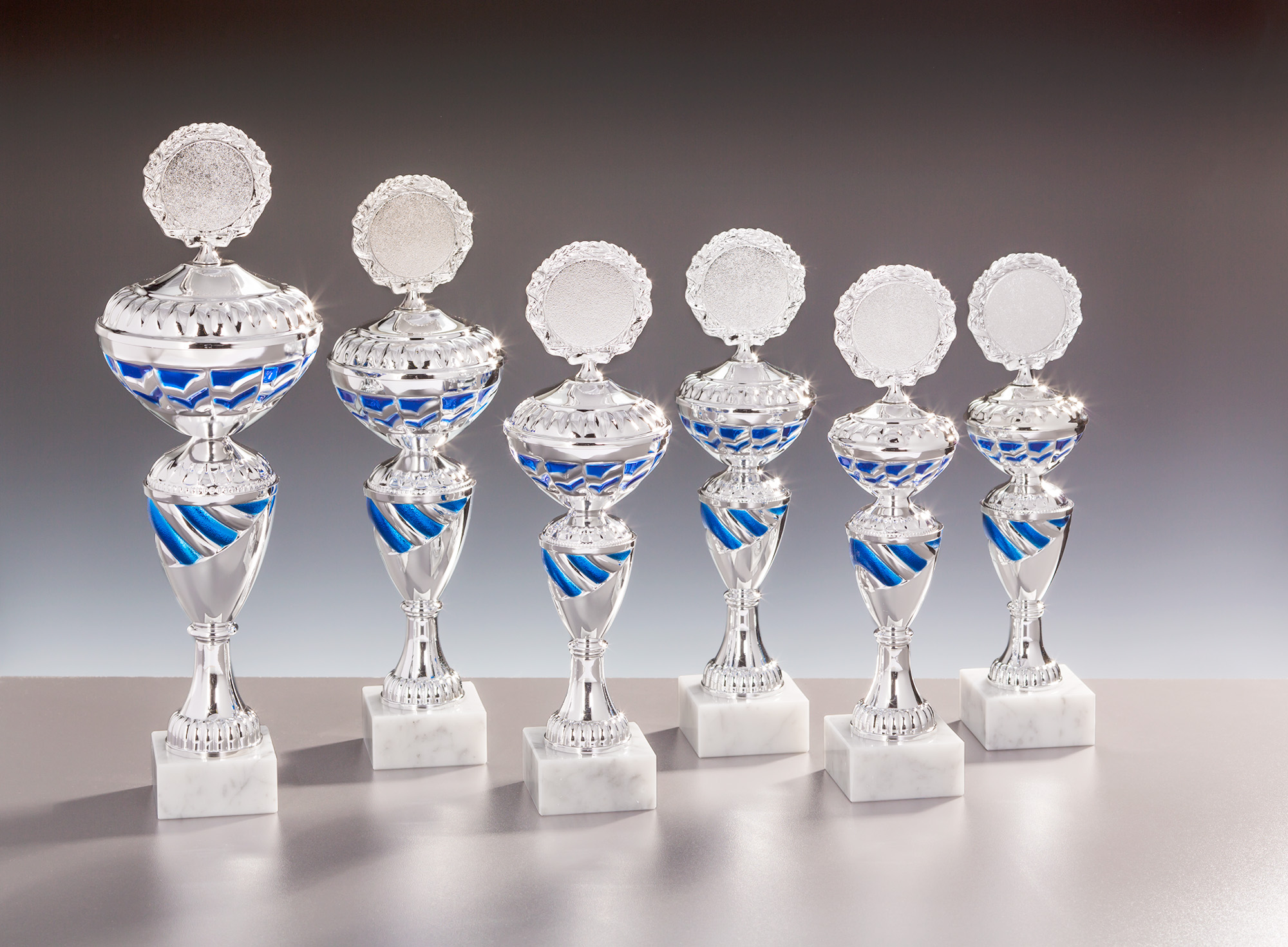 Nora/Reeva/Petra/Helma