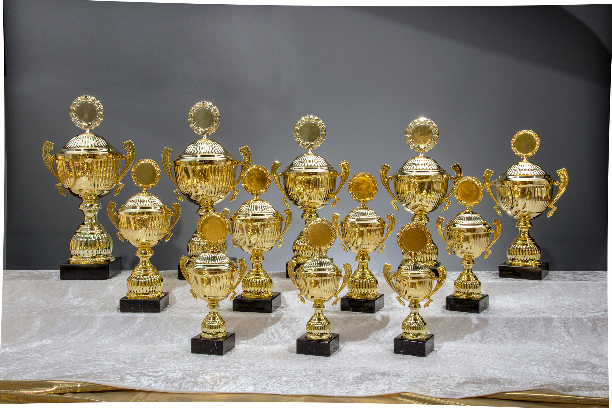 Manola Gold 59241–59252