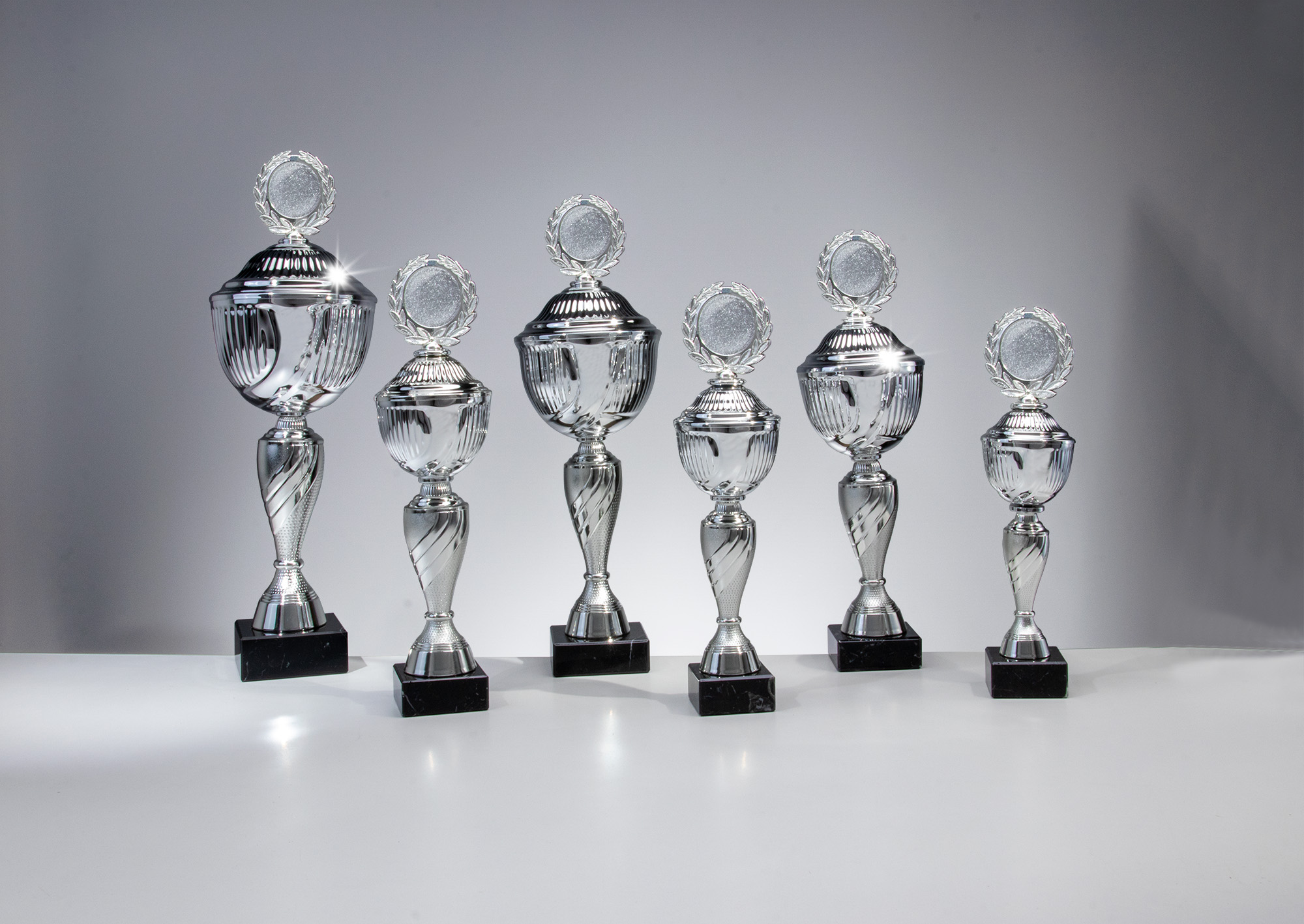 Melina Silber 59381–59386