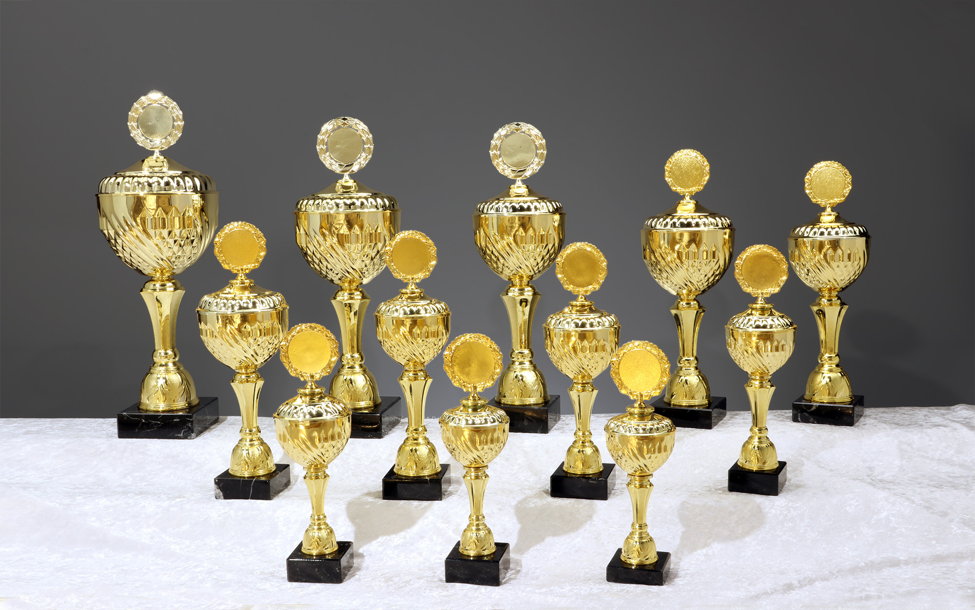 India Gold 59451–59462