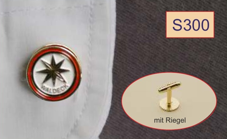 Manschettenknöpfe S300